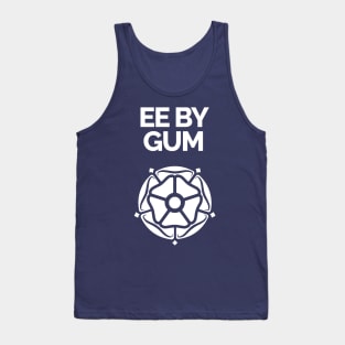 Ee By Gum Yorkshire Rose Tank Top